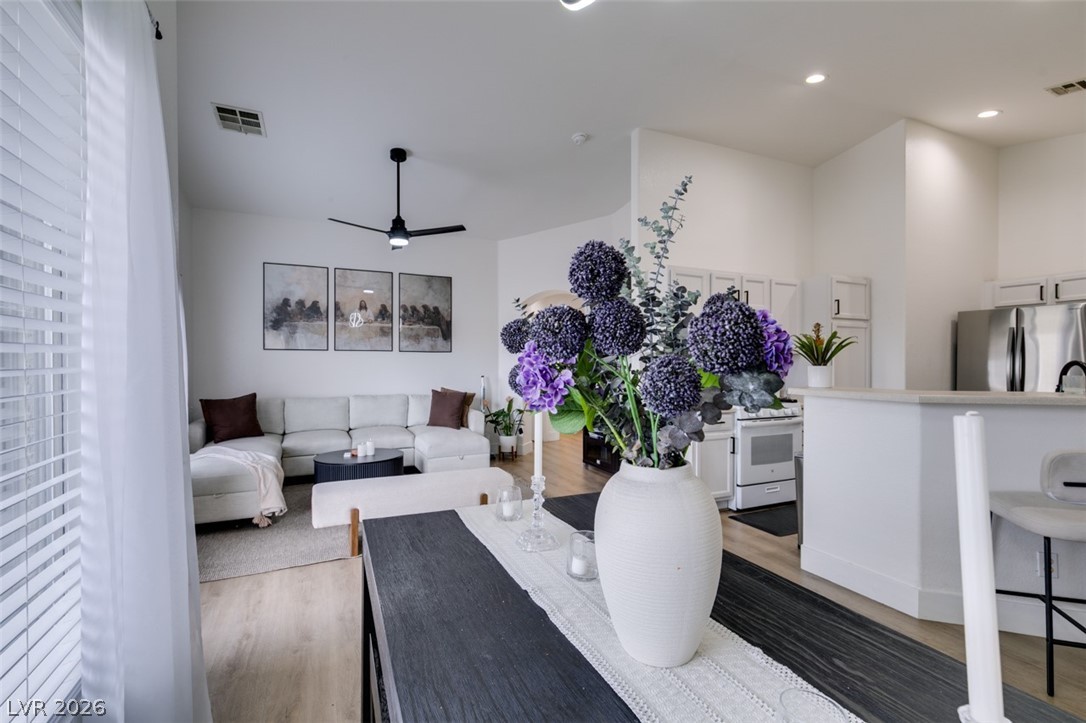 6315 Dan Blocker Avenue 101 Henderson NV 89011