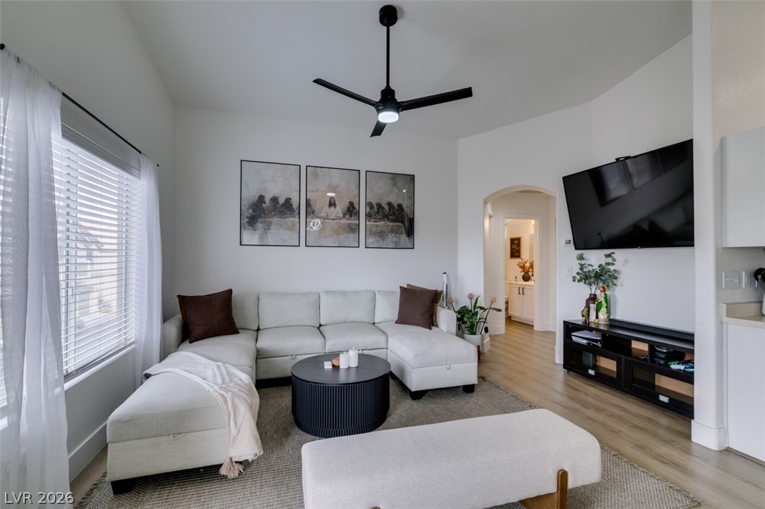 6315 Dan Blocker Avenue 101 Henderson NV 89011