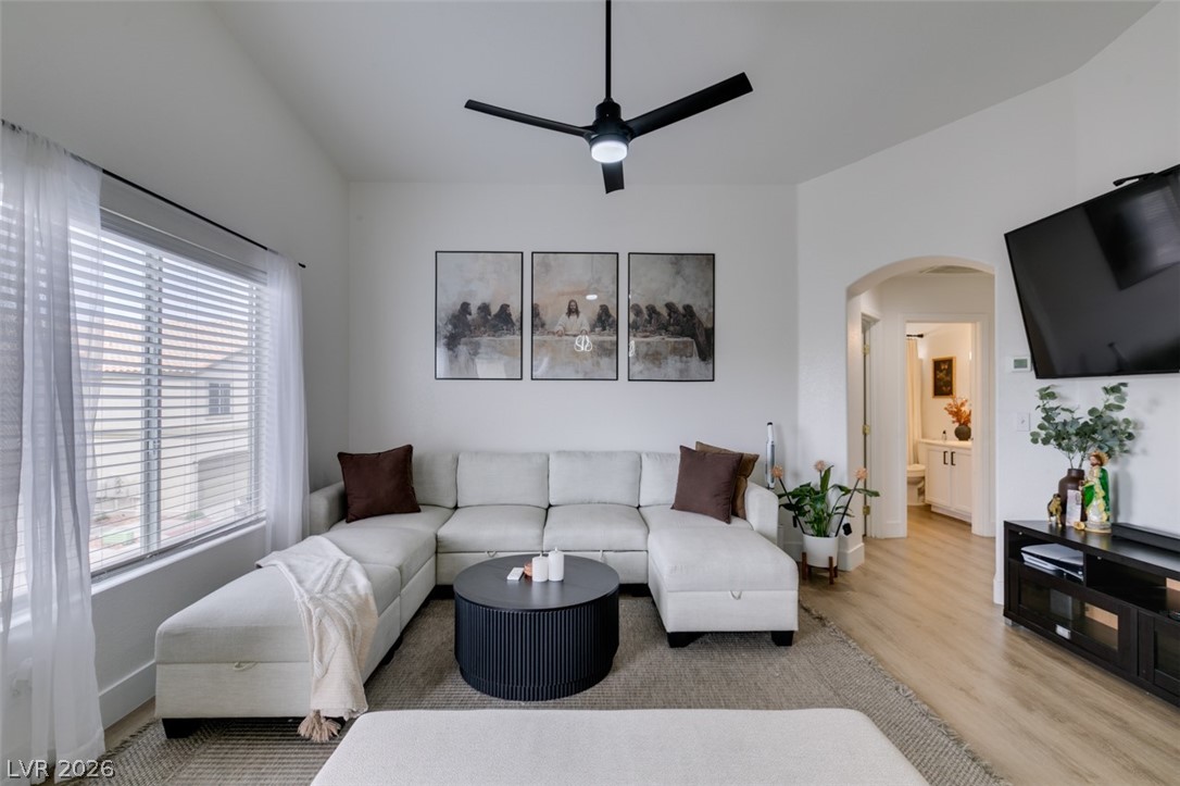 6315 Dan Blocker Avenue 101 Henderson NV 89011