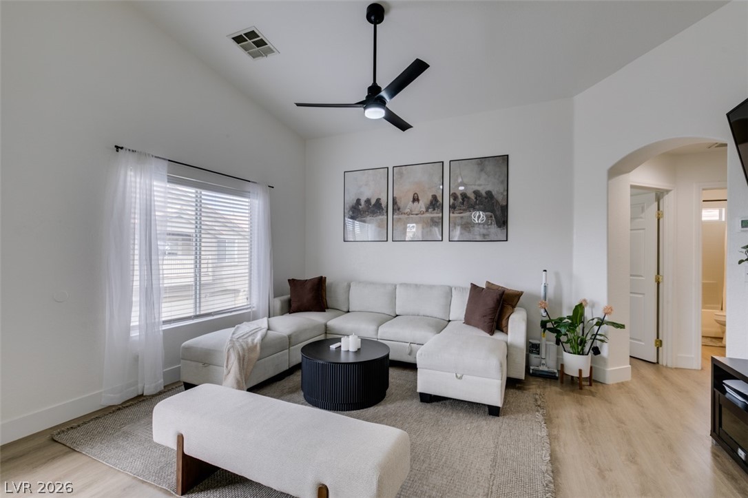 6315 Dan Blocker Avenue 101 Henderson NV 89011