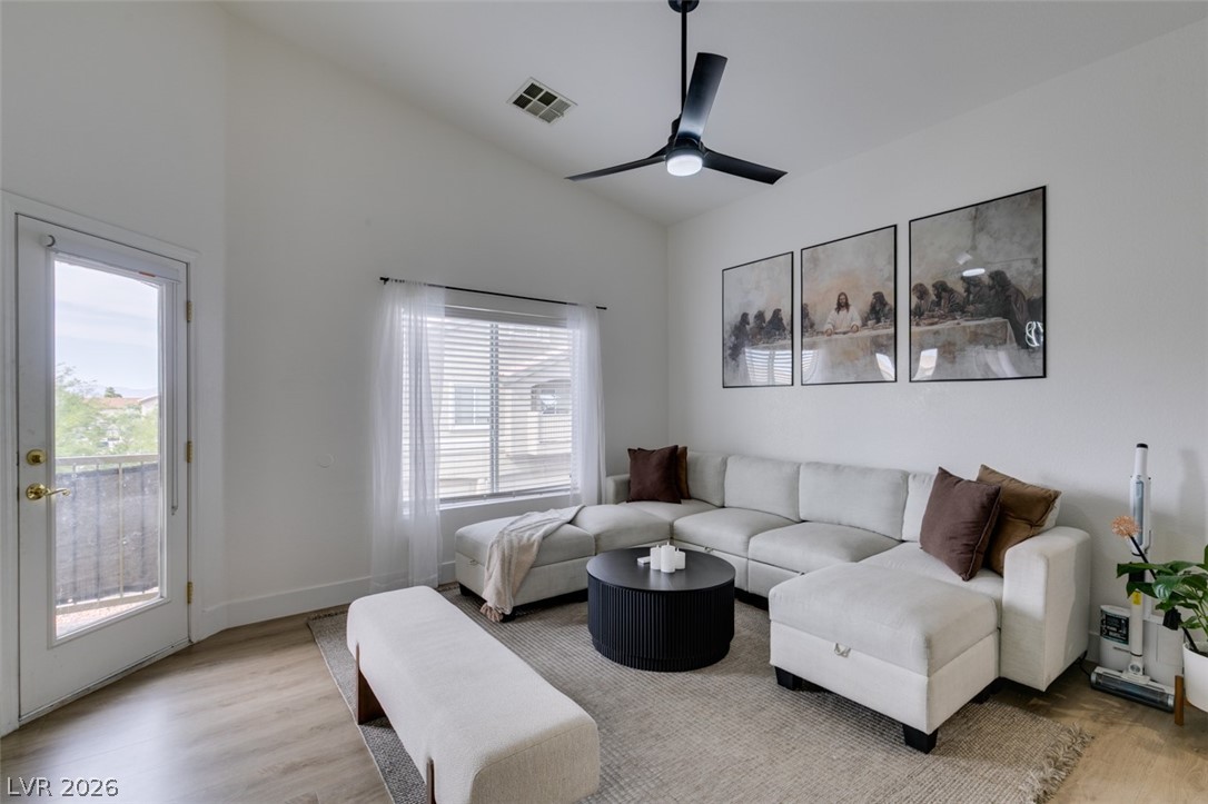 6315 Dan Blocker Avenue 101 Henderson NV 89011