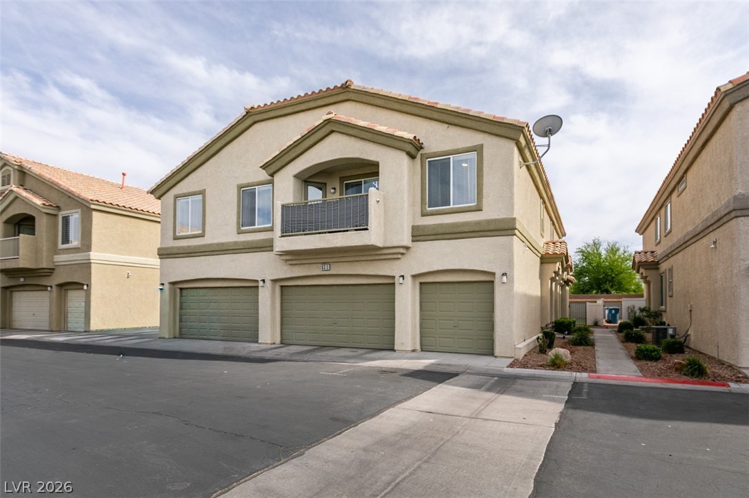 6315 Dan Blocker Avenue 101 Henderson NV 89011