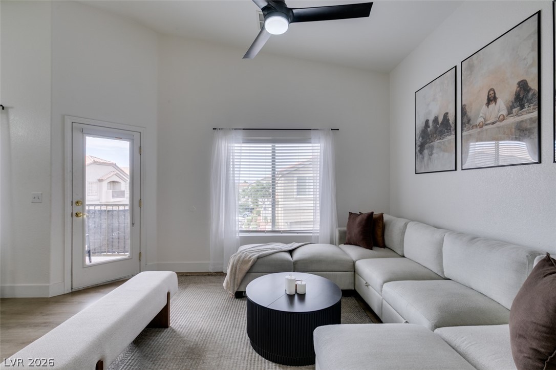 6315 Dan Blocker Avenue 101 Henderson NV 89011