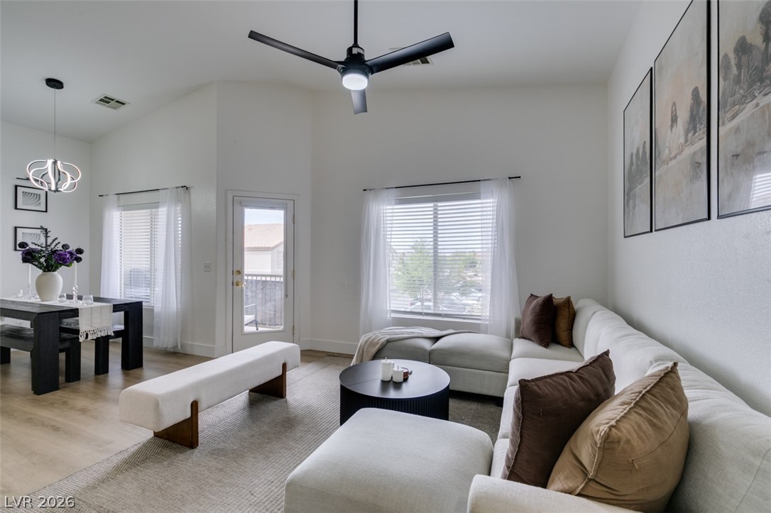 6315 Dan Blocker Avenue 101 Henderson NV 89011