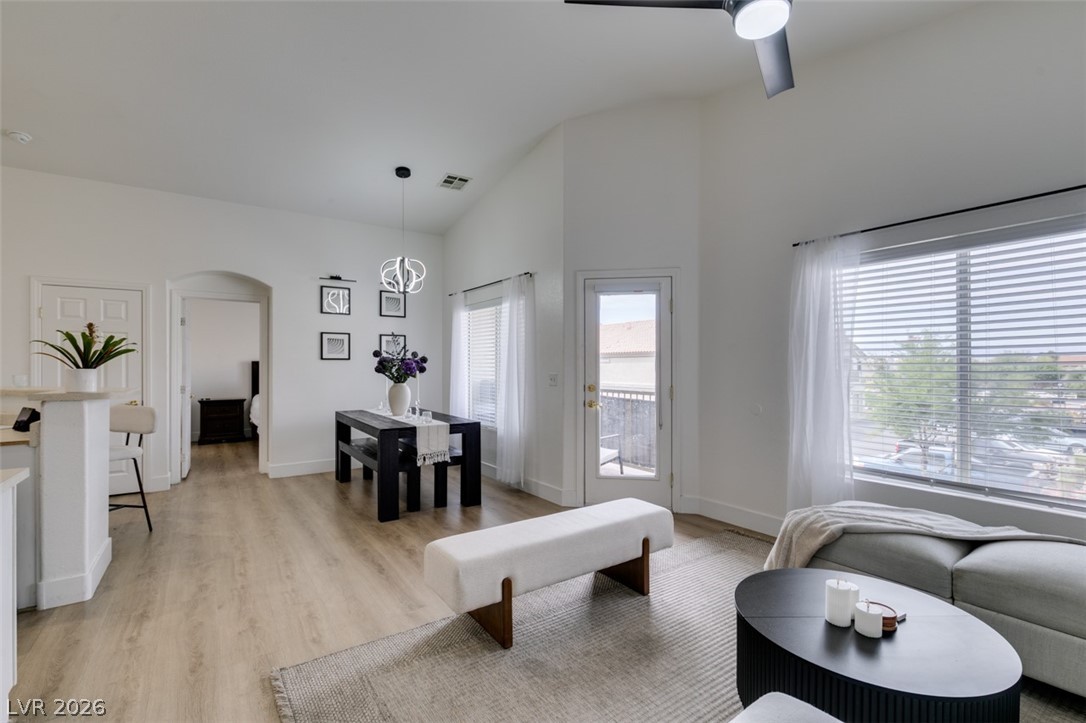6315 Dan Blocker Avenue 101 Henderson NV 89011