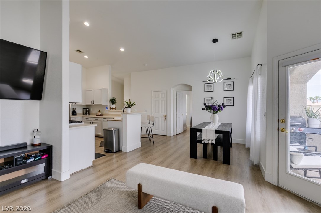 6315 Dan Blocker Avenue 101 Henderson NV 89011