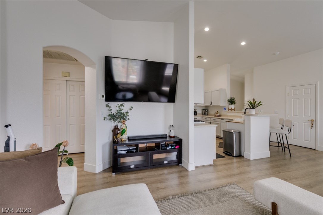 6315 Dan Blocker Avenue 101 Henderson NV 89011