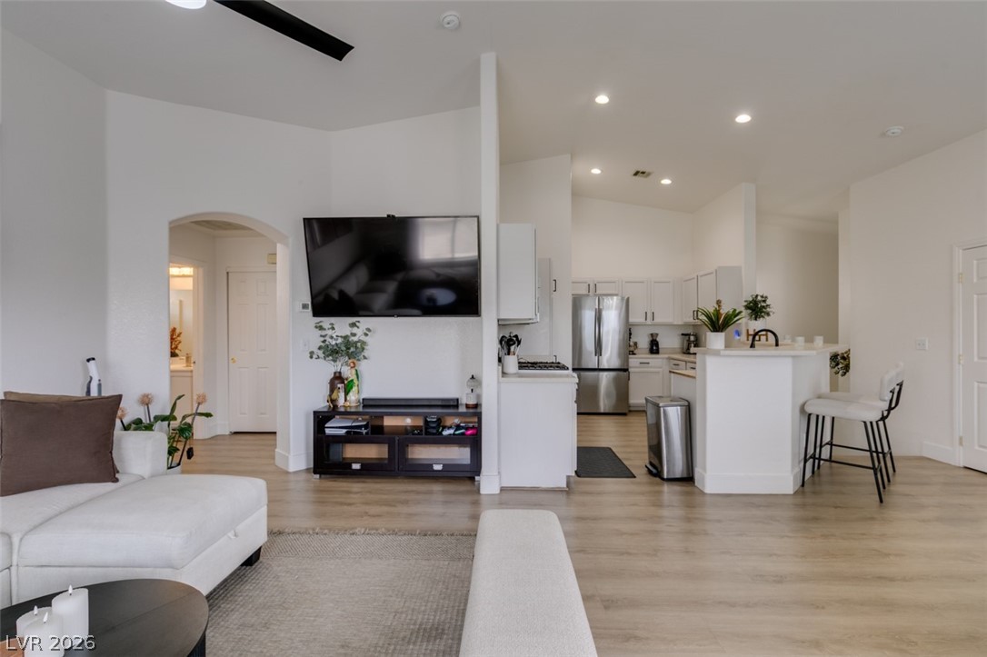 6315 Dan Blocker Avenue 101 Henderson NV 89011