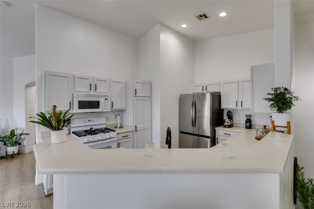 6315 Dan Blocker Avenue 101 Henderson NV 89011