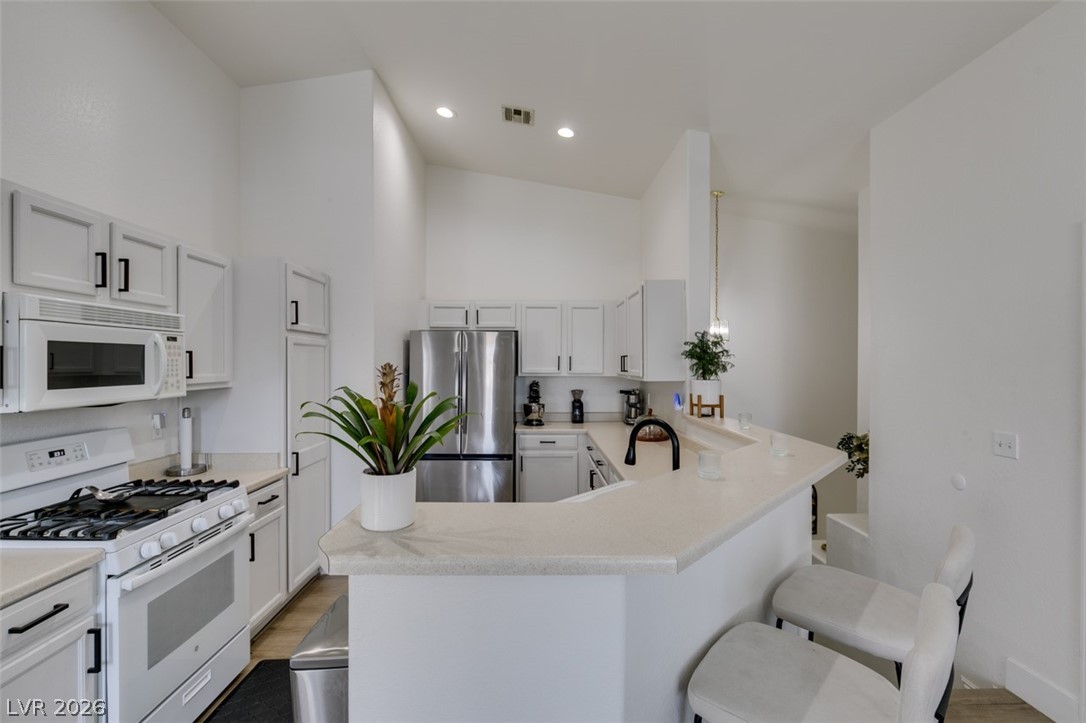 6315 Dan Blocker Avenue 101 Henderson NV 89011