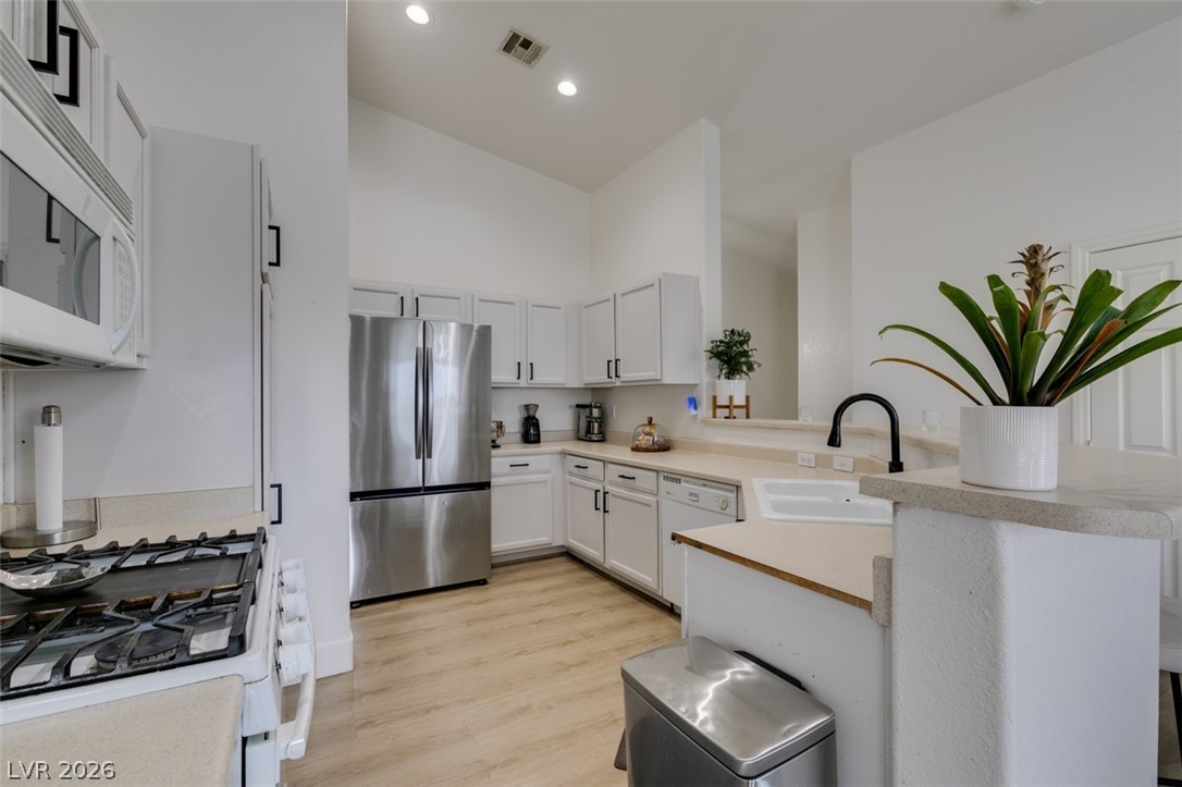 6315 Dan Blocker Avenue 101 Henderson NV 89011