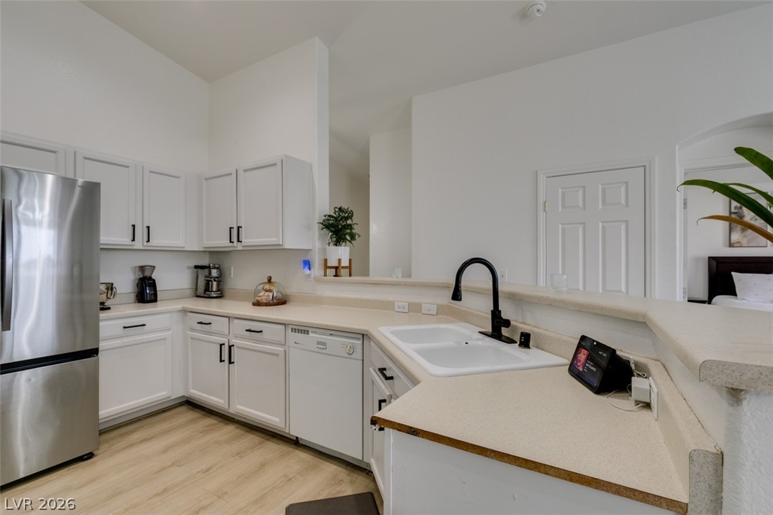 6315 Dan Blocker Avenue 101 Henderson NV 89011