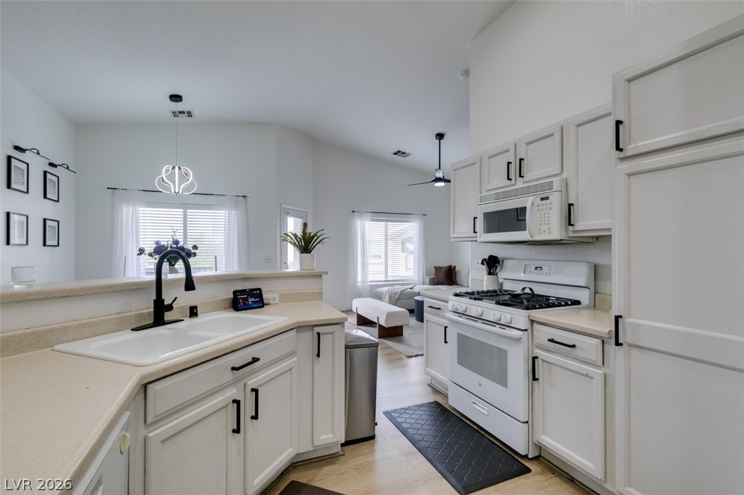 6315 Dan Blocker Avenue 101 Henderson NV 89011