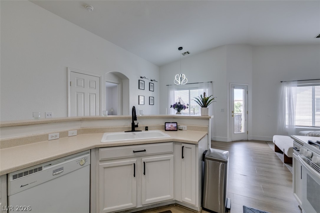 6315 Dan Blocker Avenue 101 Henderson NV 89011
