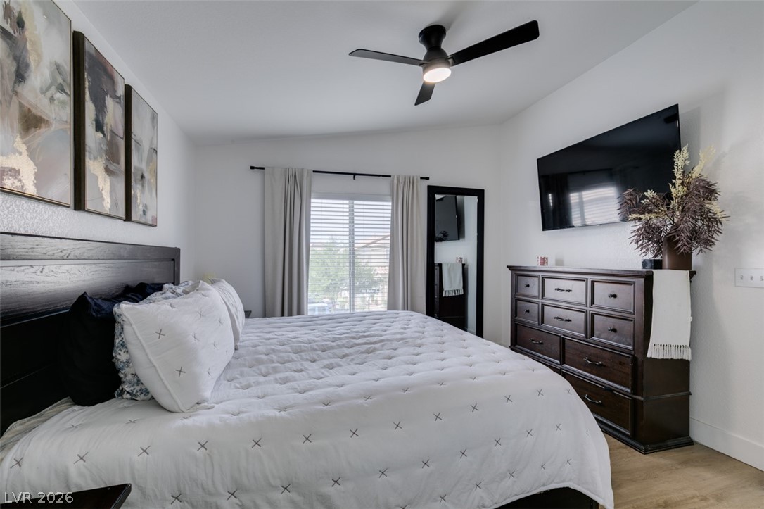 6315 Dan Blocker Avenue 101 Henderson NV 89011
