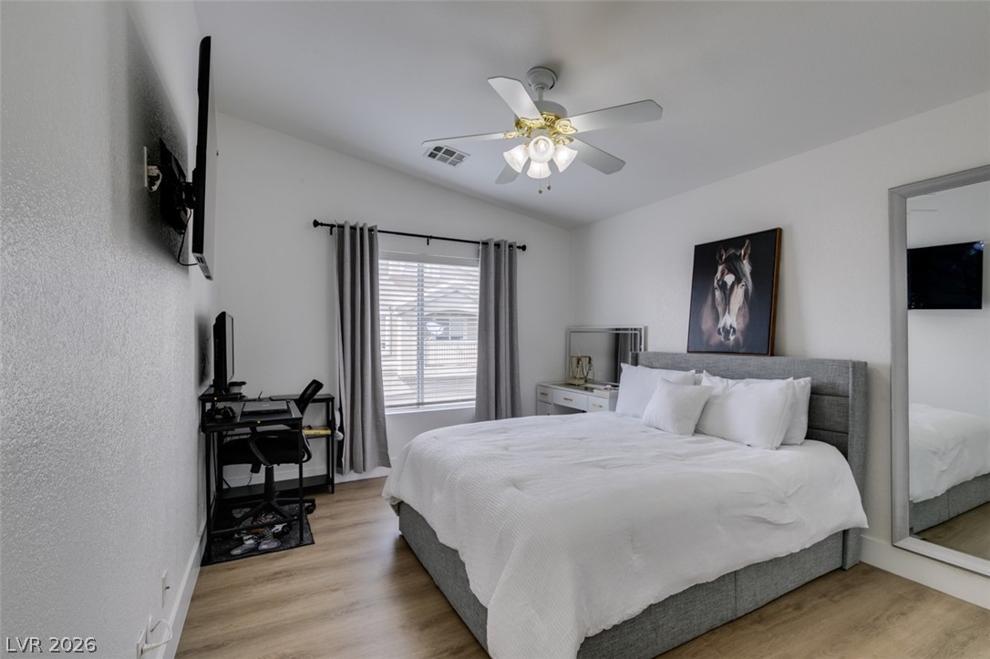 6315 Dan Blocker Avenue 101 Henderson NV 89011