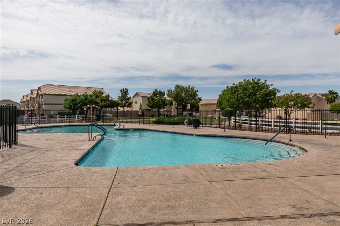 6315 Dan Blocker Avenue 101 Henderson NV 89011