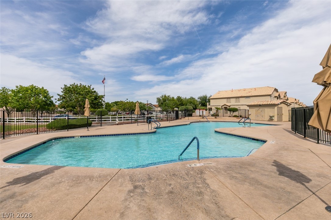 6315 Dan Blocker Avenue 101 Henderson NV 89011