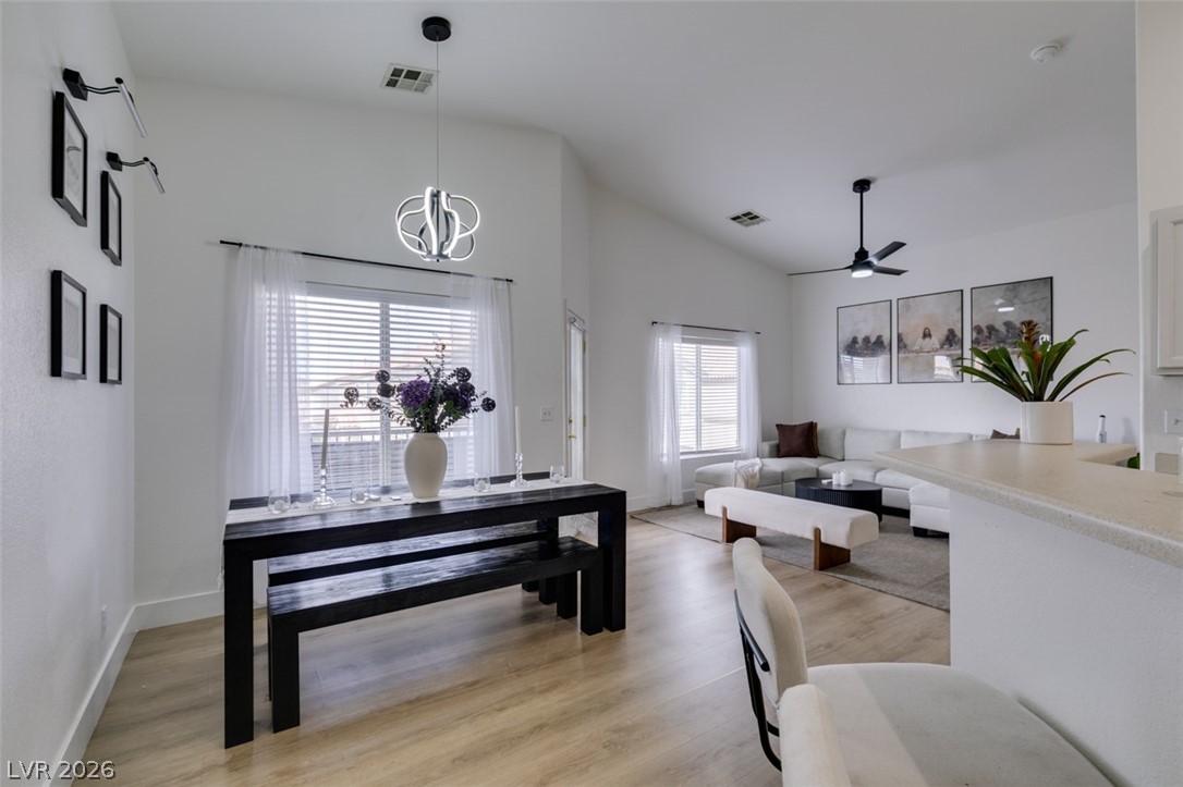 6315 Dan Blocker Avenue 101 Henderson NV 89011