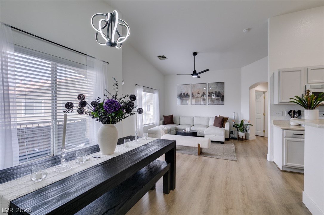 6315 Dan Blocker Avenue 101 Henderson NV 89011