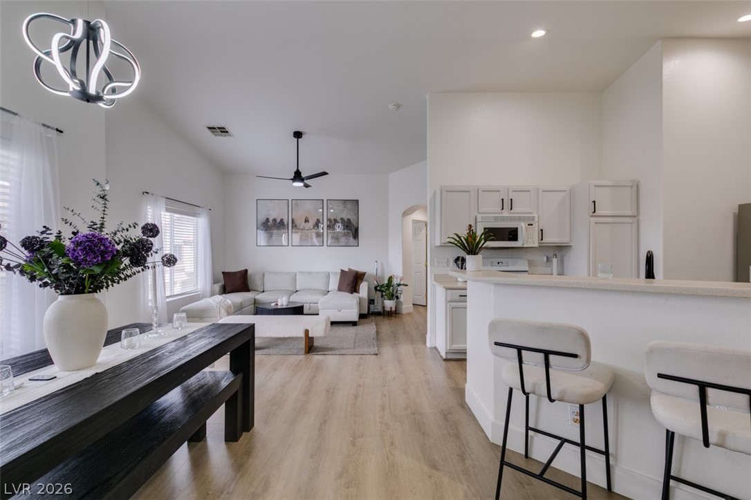 6315 Dan Blocker Avenue 101 Henderson NV 89011