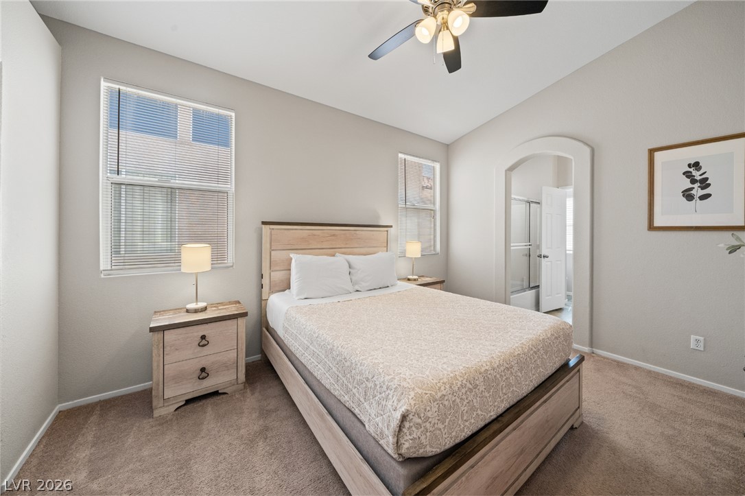 9588 Ensworth Street Las Vegas NV 89123