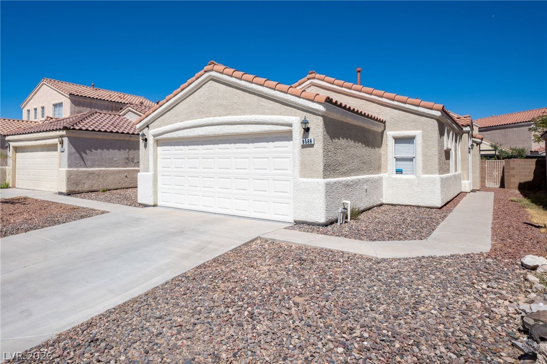 9588 Ensworth Street Las Vegas NV 89123