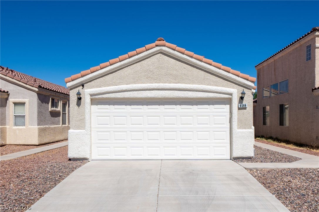 9588 Ensworth Street Las Vegas NV 89123