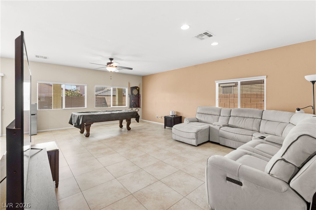1517 Blues Lane North Las Vegas NV 89081