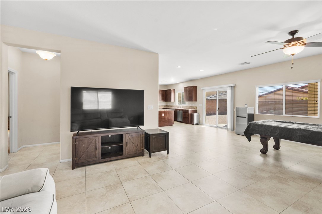 1517 Blues Lane North Las Vegas NV 89081