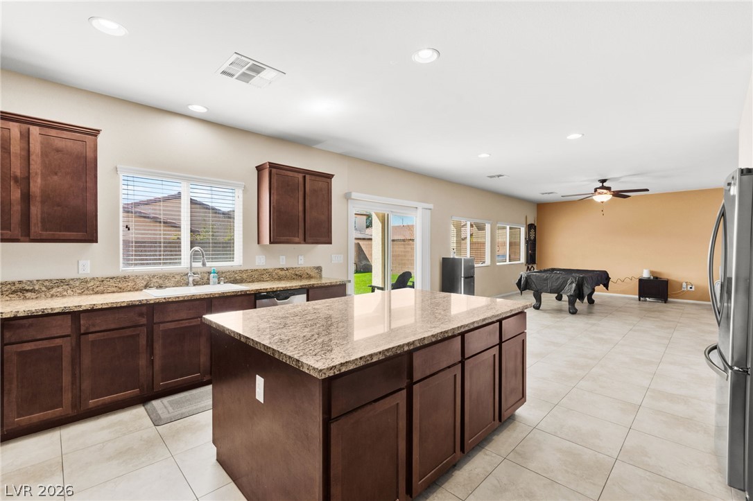 1517 Blues Lane North Las Vegas NV 89081