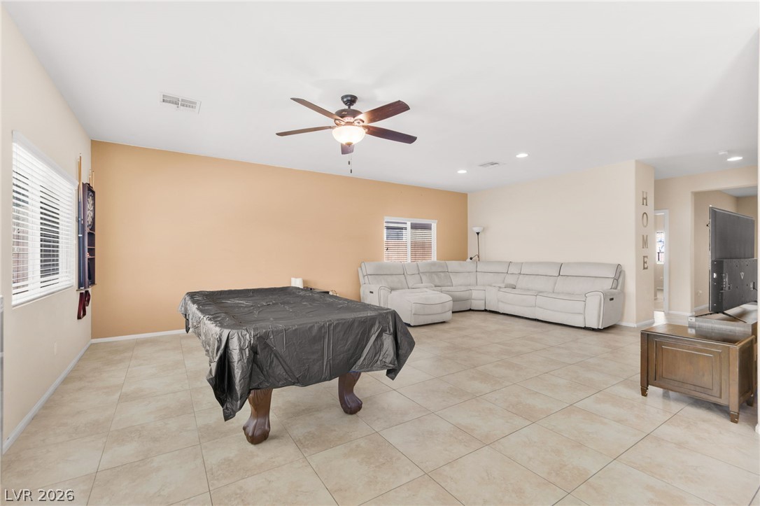 1517 Blues Lane North Las Vegas NV 89081