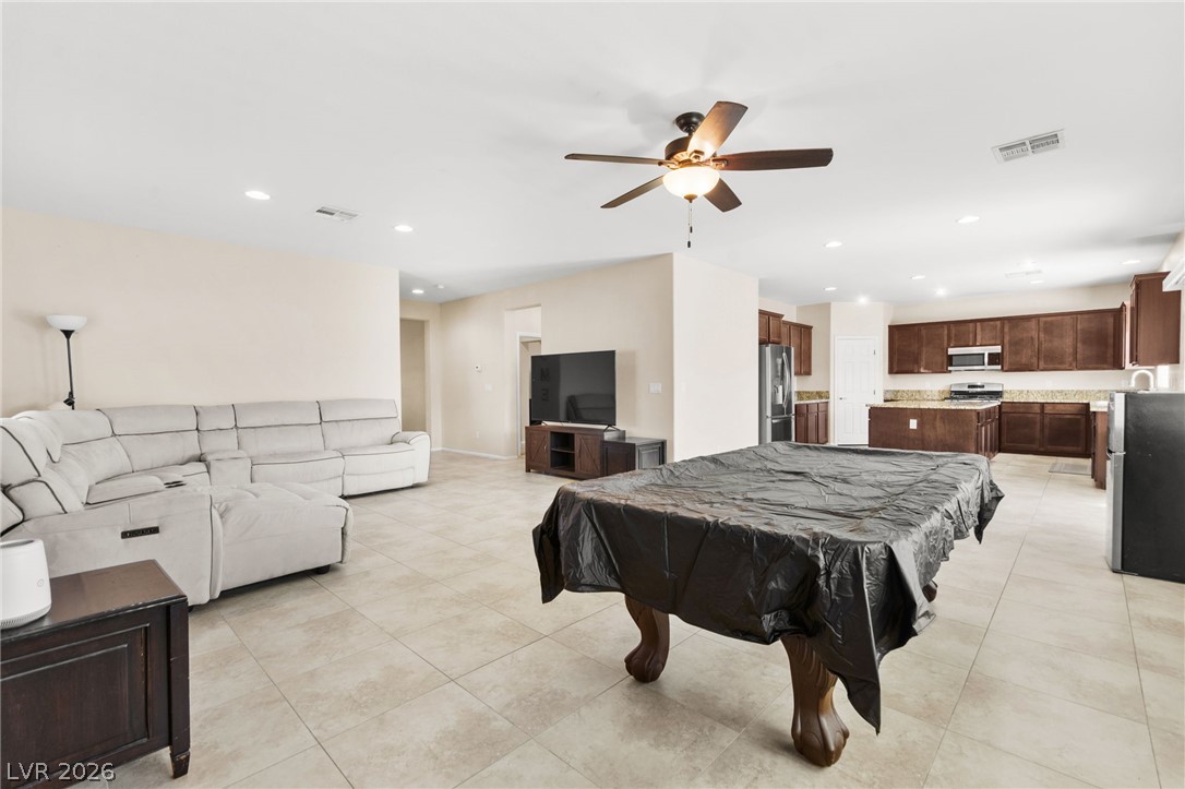 1517 Blues Lane North Las Vegas NV 89081