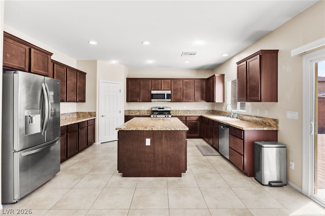 1517 Blues Lane North Las Vegas NV 89081