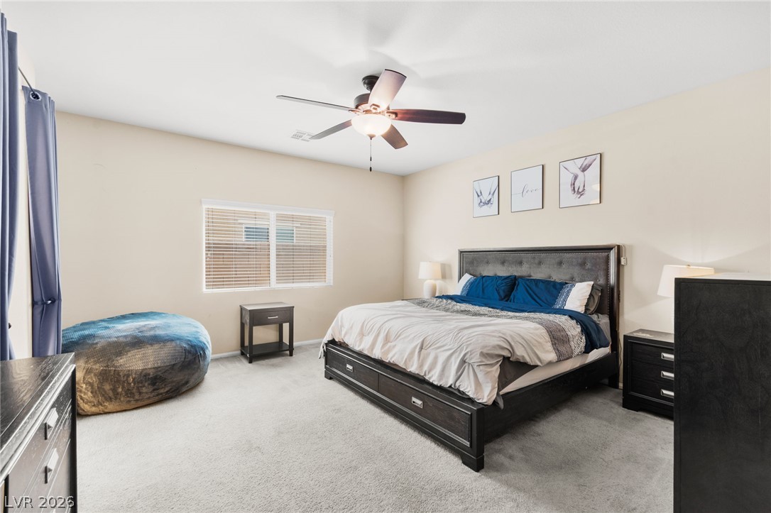 1517 Blues Lane North Las Vegas NV 89081