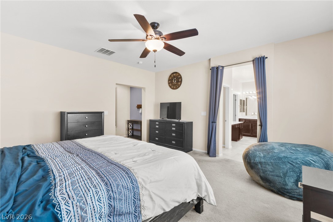 1517 Blues Lane North Las Vegas NV 89081