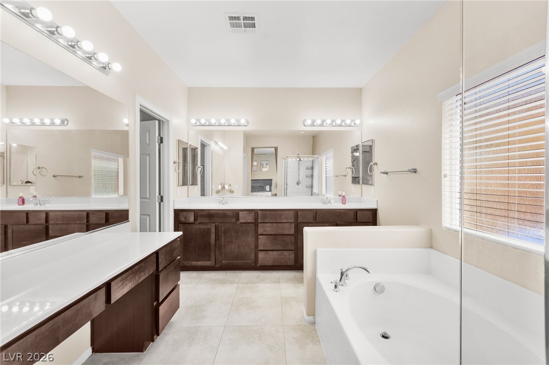 1517 Blues Lane North Las Vegas NV 89081
