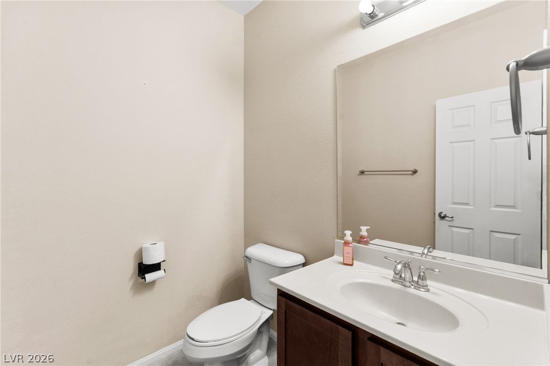 1517 Blues Lane North Las Vegas NV 89081