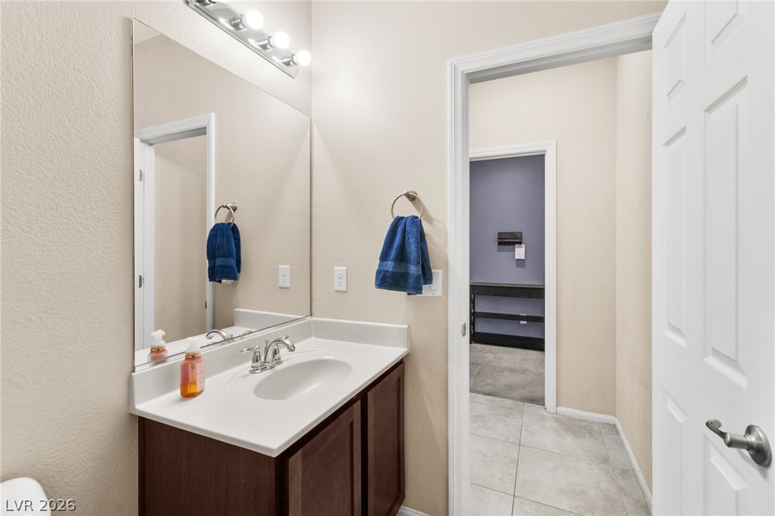 1517 Blues Lane North Las Vegas NV 89081