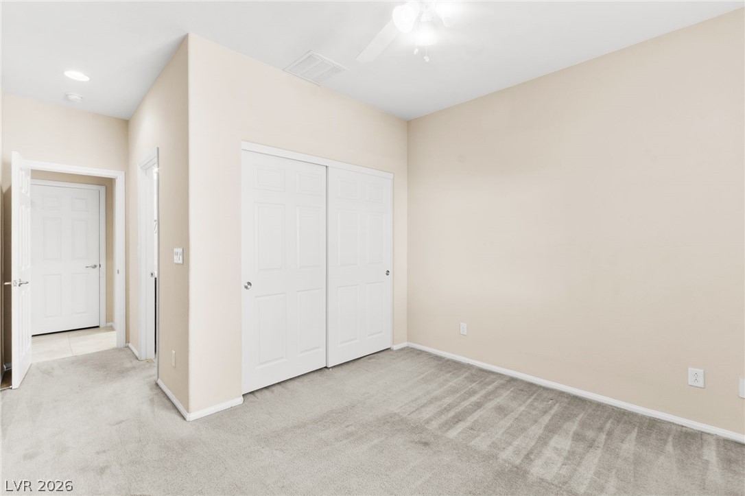 1517 Blues Lane North Las Vegas NV 89081