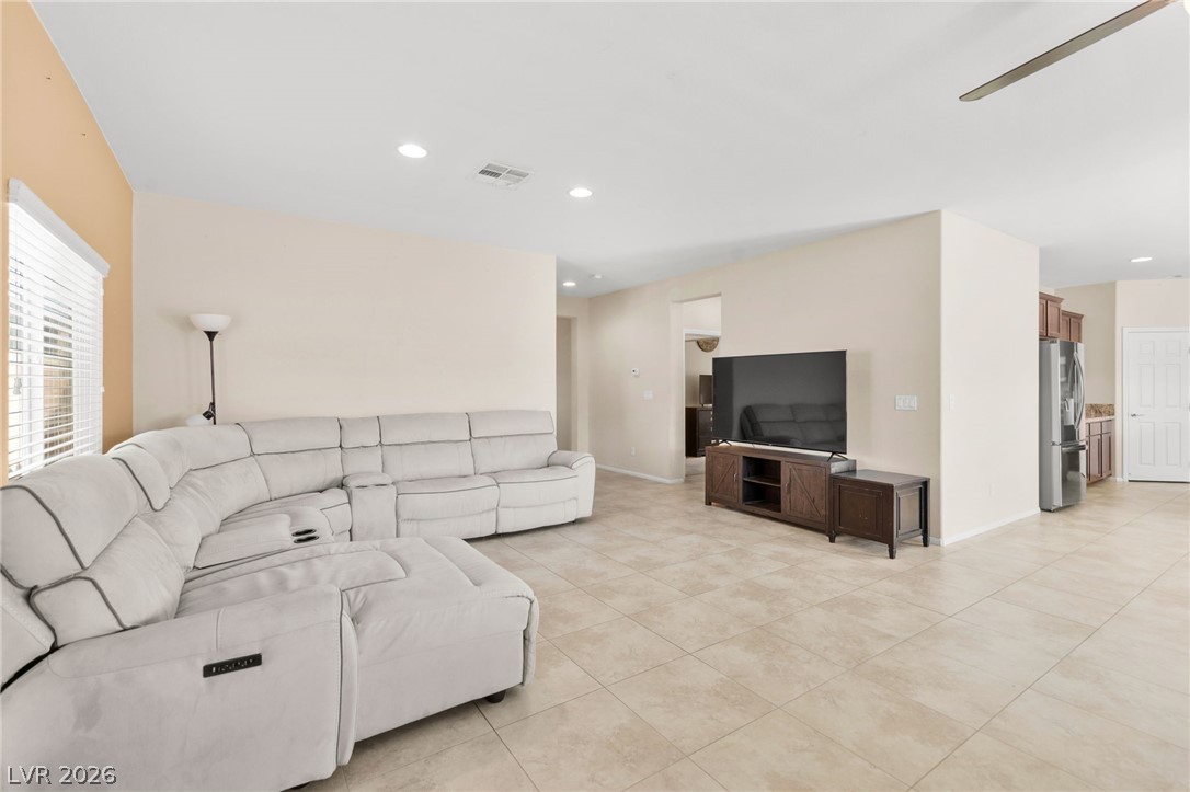 1517 Blues Lane North Las Vegas NV 89081