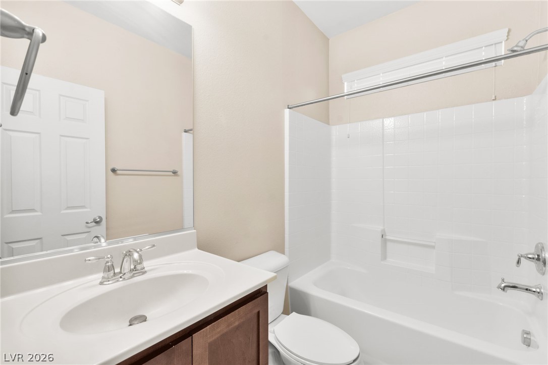1517 Blues Lane North Las Vegas NV 89081