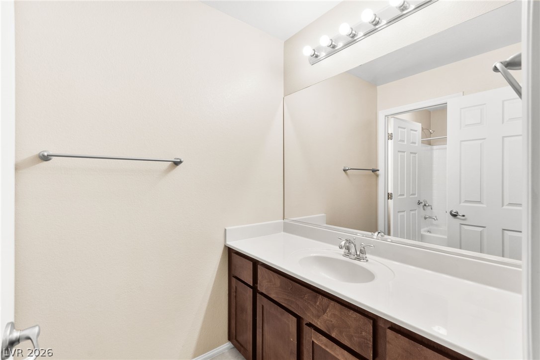 1517 Blues Lane North Las Vegas NV 89081