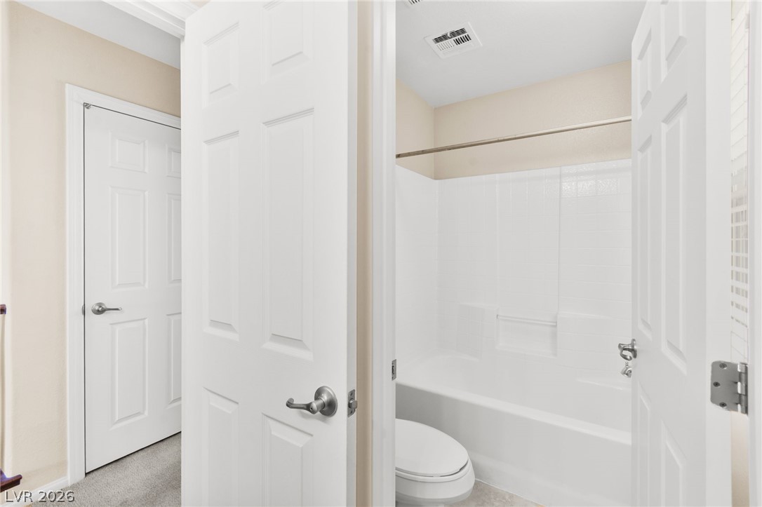 1517 Blues Lane North Las Vegas NV 89081
