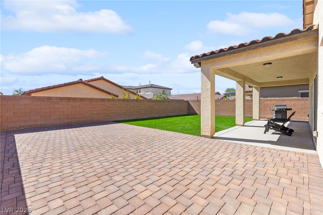 1517 Blues Lane North Las Vegas NV 89081