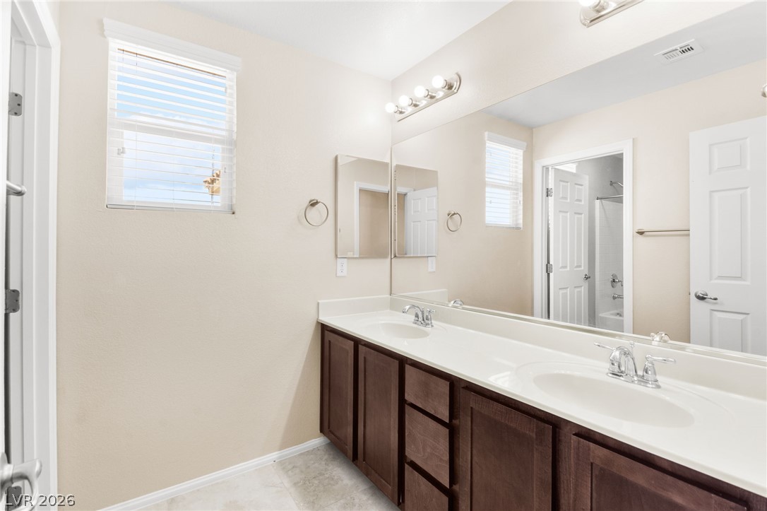 1517 Blues Lane North Las Vegas NV 89081
