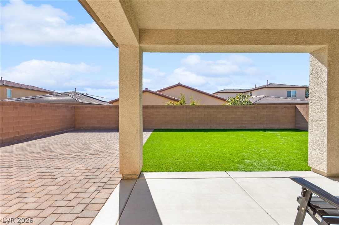 1517 Blues Lane North Las Vegas NV 89081