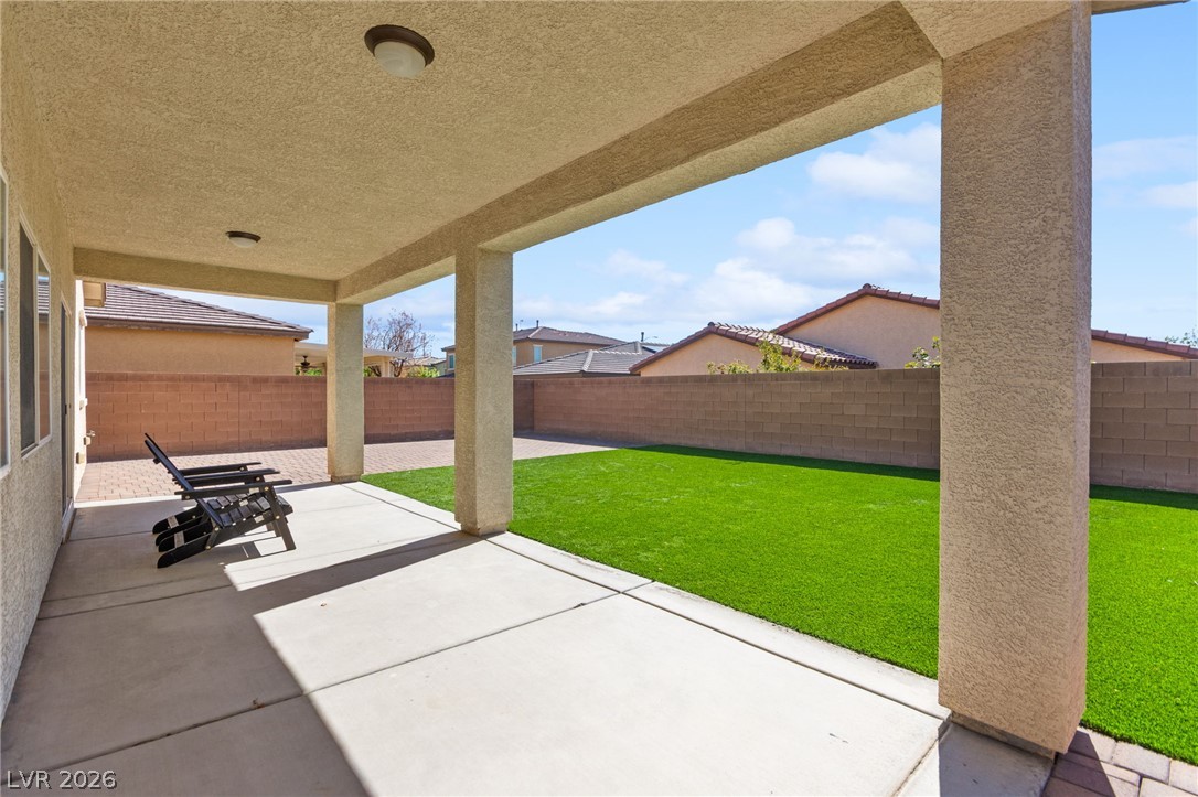 1517 Blues Lane North Las Vegas NV 89081
