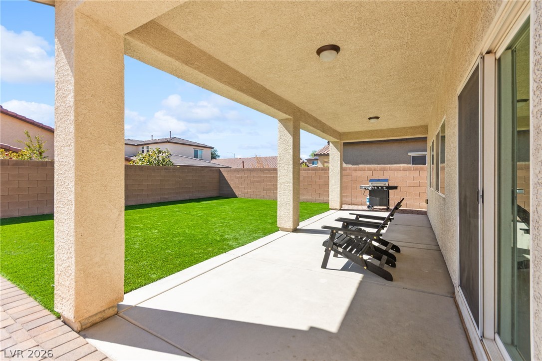 1517 Blues Lane North Las Vegas NV 89081