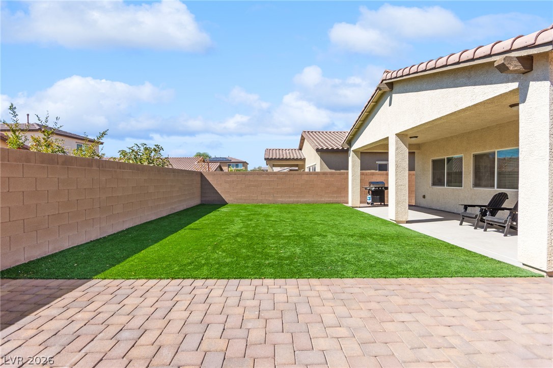 1517 Blues Lane North Las Vegas NV 89081